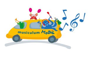 Musiculum Mobil